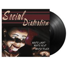 Social Distortion – White Light, White Heat, White Trash | 8713748980757 | extra productbeeld