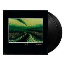 DJ Krush – Zen | 8713748980801 | extra productbeeld