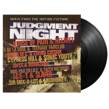 V/A – Judgment Night | 8713748980863 | extra productbeeld
