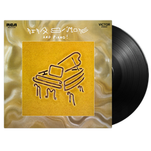 Simone, Nina – And Piano! | 8713748980948 | extra productbeeld