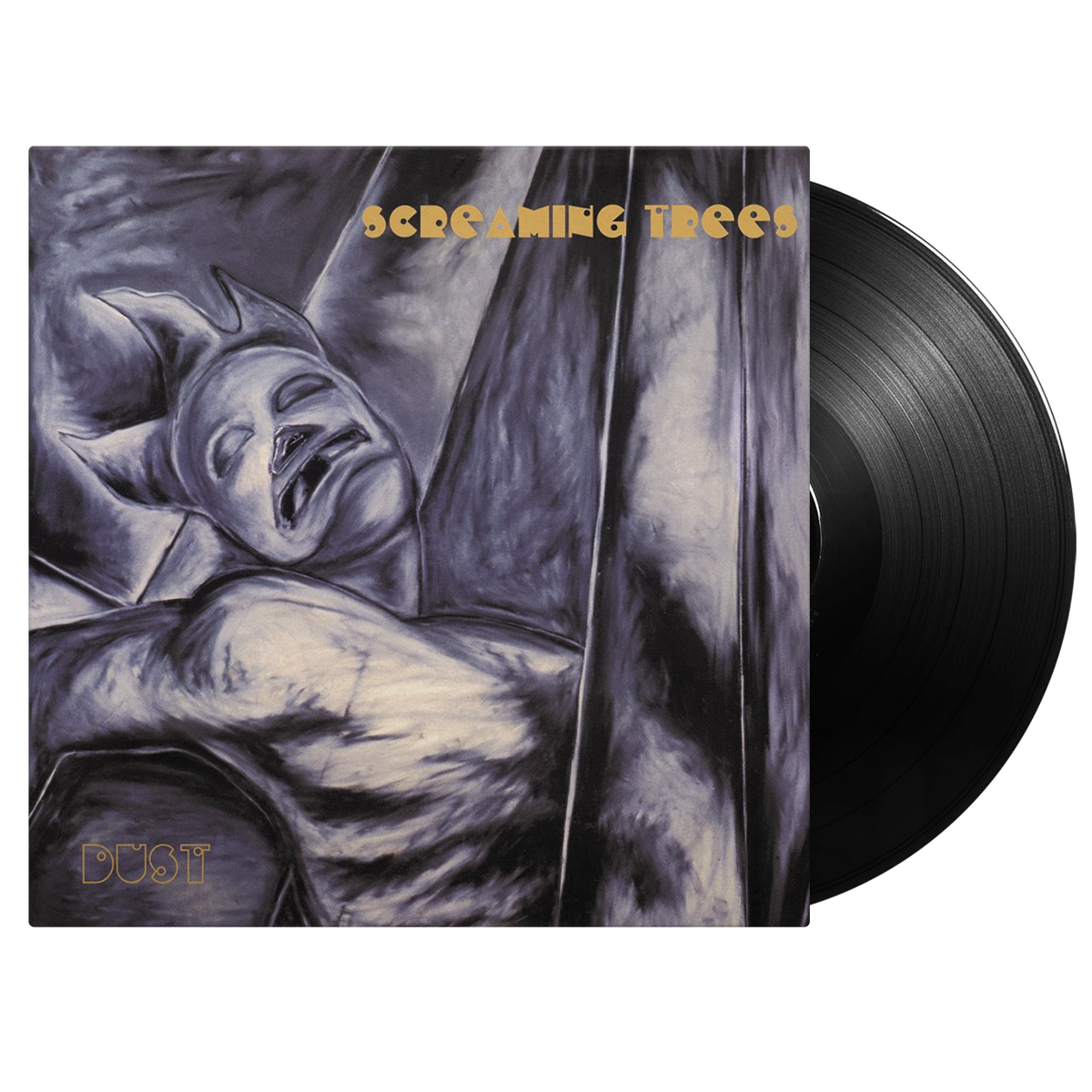 Screaming Trees – Dust | 8713748981150 | extra productbeeld