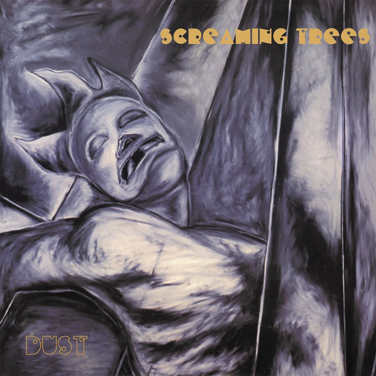Screaming Trees – Dust | 8713748981150 | extra productbeeld