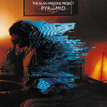 Alan Parsons Project – Pyramid | 8713748982065 | extra productbeeld