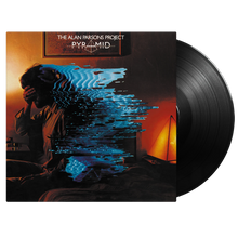 Alan Parsons Project – Pyramid | 8713748982065 | extra productbeeld