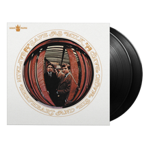 Captain Beefheart & His Magic Band – Safe As Milk | 8713748982140 | extra productbeeld