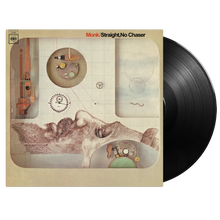 Monk, Thelonious – Straight No Chaser | 8713748982201 | extra productbeeld