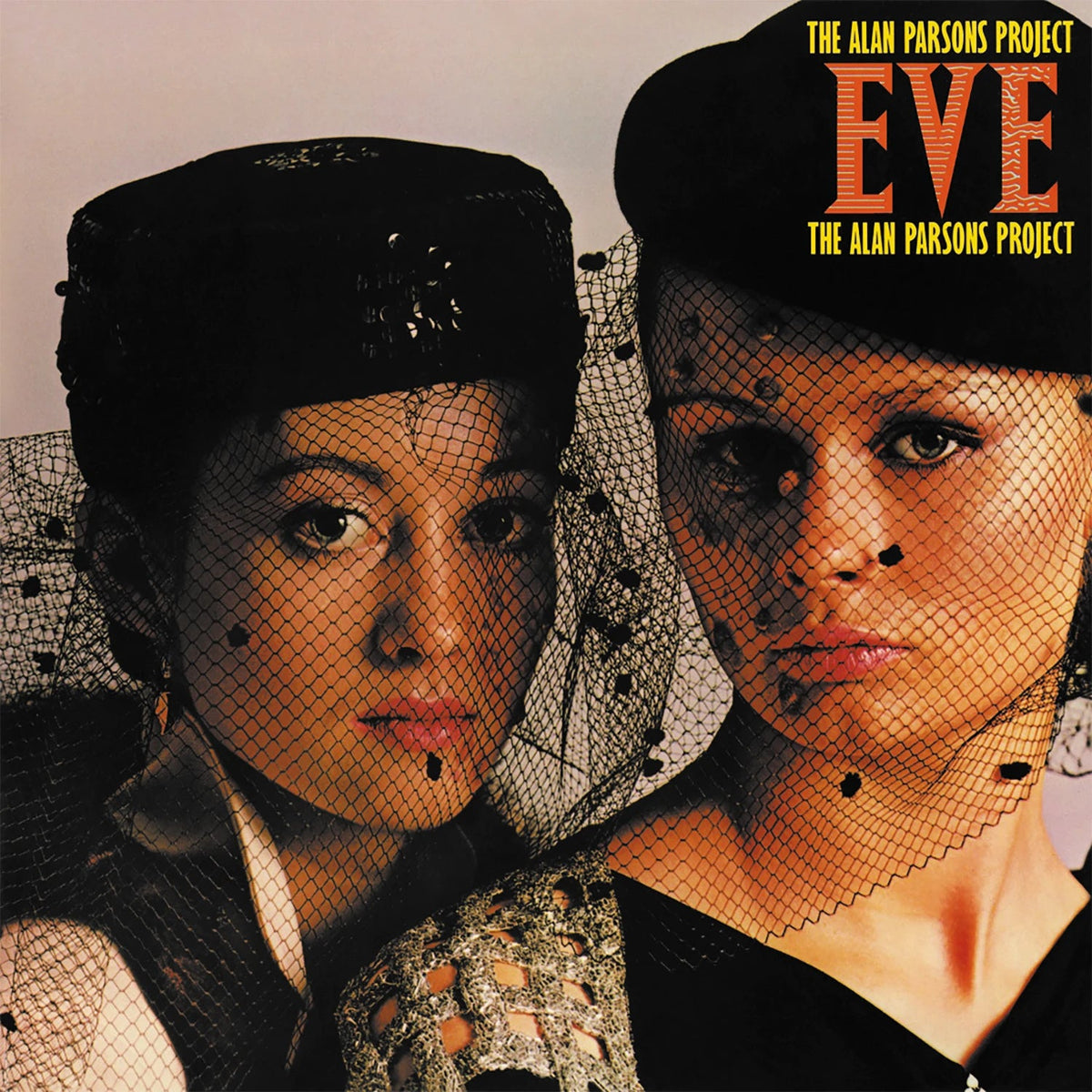 Alan Parsons Project – Eve | 8713748982270 | extra productbeeld