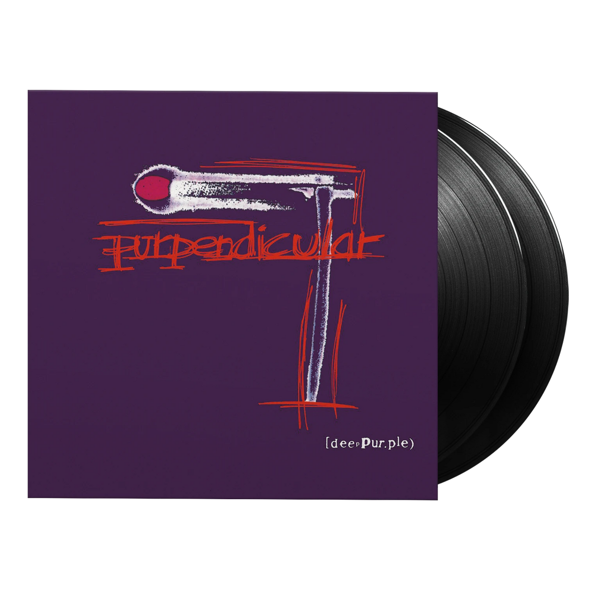 Deep Purple – Purpendicular | 8713748982362 | extra productbeeld