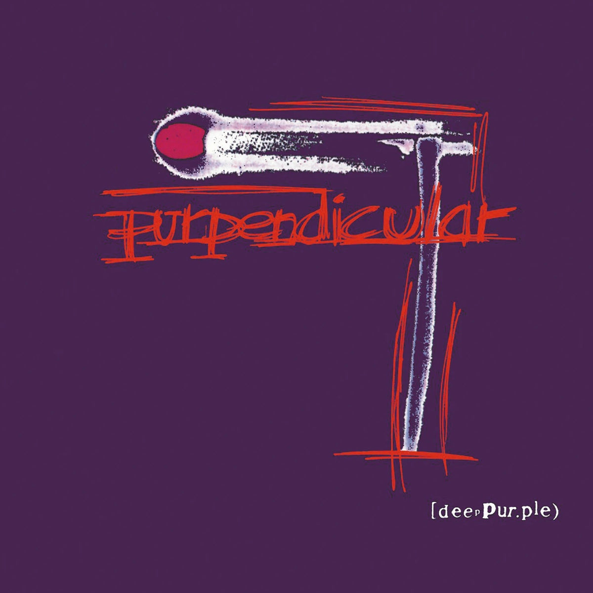 Deep Purple – Purpendicular | 8713748982362 | extra productbeeld