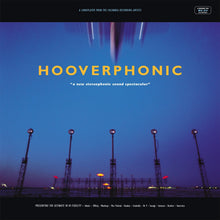 Hooverphonic – A New Stereophonic Sound Spectacular | 8713748982409 | extra productbeeld