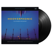 Hooverphonic – A New Stereophonic Sound Spectacular | 8713748982409 | extra productbeeld