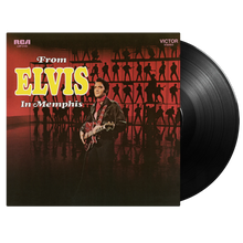 Presley, Elvis – From Elvis In Memphis | 8713748982423 | extra productbeeld