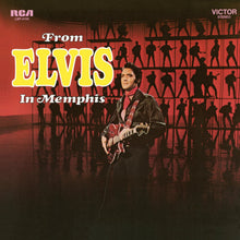 Presley, Elvis – From Elvis In Memphis | 8713748982423 | extra productbeeld