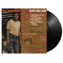 Withers, Bill – Just As I Am | 8713748982539 | extra productbeeld