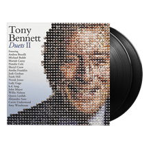 Bennett, Tony – Duets Ii | 8713748982713 | extra productbeeld