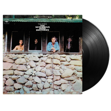 Byrds – The Notorious Byrd Brothers | 8713748982928 | extra productbeeld