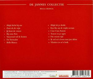 Jannes – Bella Bianca | 8714069106079 | extra productbeeld