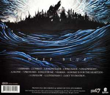 Parkway Drive – Deep Blue | 8714092709520 | extra productbeeld