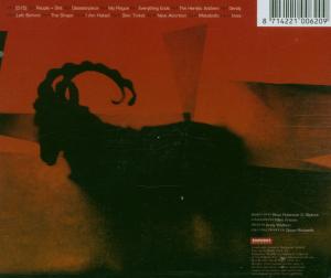 Slipknot – Iowa | 8714221006209 | extra productbeeld