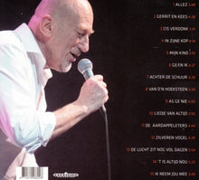 Maasakkers, Gerard Van & De Vaste Mannen – Allez | 8714374486026 | extra productbeeld