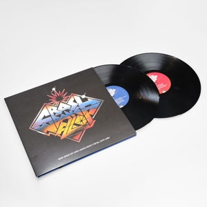 V/A – Crash! Bang! Wallop! | 8714374570114 | extra productbeeld