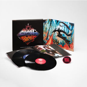V/A – Crash! Bang! Wallop! | 8714374570121 | extra productbeeld