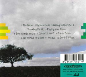 Pelt, Joep – I'm Off | 8714374962179 | extra productbeeld