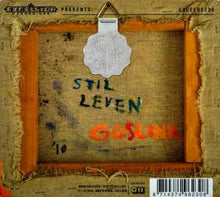 Goslink – Stil Leven | 8714374962308 | extra productbeeld