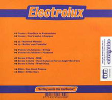V/A – Nothing Sucks Like Electrolux | 8714374963008 | extra productbeeld