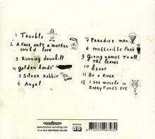 Smutfish – Trouble | 8714374963930 | extra productbeeld