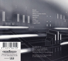 Zzz – Juggernaut | 8714374964159 | extra productbeeld