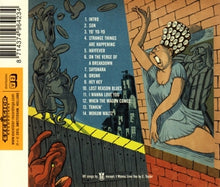 T-99 – Various Sounds of T-99 | 8714374964234 | extra productbeeld