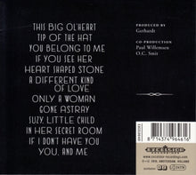 Gerhardt – What Lovers Do | 8714374964616 | extra productbeeld