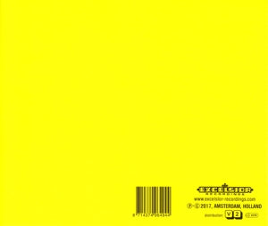 Bewilder – Forza (It is) | 8714374964944 | extra productbeeld