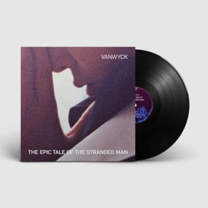 Vanwyck – Epic Tale of the Stranded Man | 8714374966641 | extra productbeeld