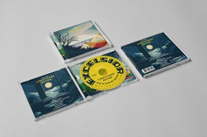 Knol, Tim – Lightyears Better | 8714374967198 | extra productbeeld