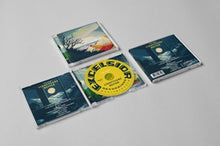 Knol, Tim – Lightyears Better | 8714374967198 | extra productbeeld