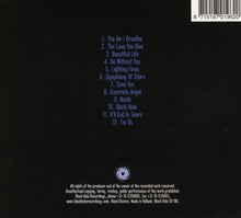 Novelli, Christina – Through My Eyes - the Accoustic Sessions Vol.1 | 8715197019620 | extra productbeeld