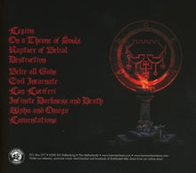 Lord Belial – Rapture | 8715392221927 | extra productbeeld