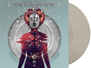 Roine Stolt's the Flower King – Manifesto of an Alchemist | 8716059013800 | extra productbeeld