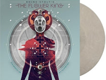 Roine Stolt's the Flower King – Manifesto of an Alchemist | 8716059013800 | extra productbeeld