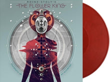 Roine Stolt's the Flower King – Manifesto of an Alchemist | 8716059014159 | extra productbeeld