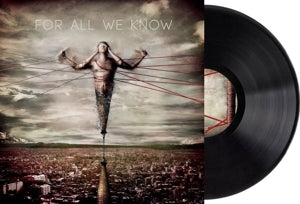 For All We Know – For All We Know | 8716059015330 | extra productbeeld