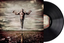 For All We Know – For All We Know | 8716059015330 | extra productbeeld