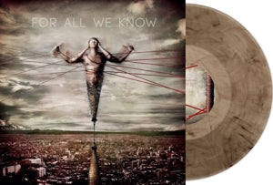 For All We Know – For All We Know | 8716059015347 | extra productbeeld