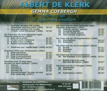 Klerk, A. De – Octo Fantasiae Super Them | 8716133154221 | extra productbeeld