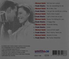 Buble & Sinatra – Kings of Swing | 8717278721866 | extra productbeeld