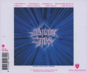 Atlantic Starr – Brilliance | 8717438196299 | extra productbeeld