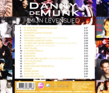 Munk, Danny De – Mijn Levenslied | 8717472331168 | extra productbeeld