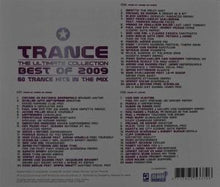 V/A – Trance the Ultimate Collection | 8717825533706 | extra productbeeld